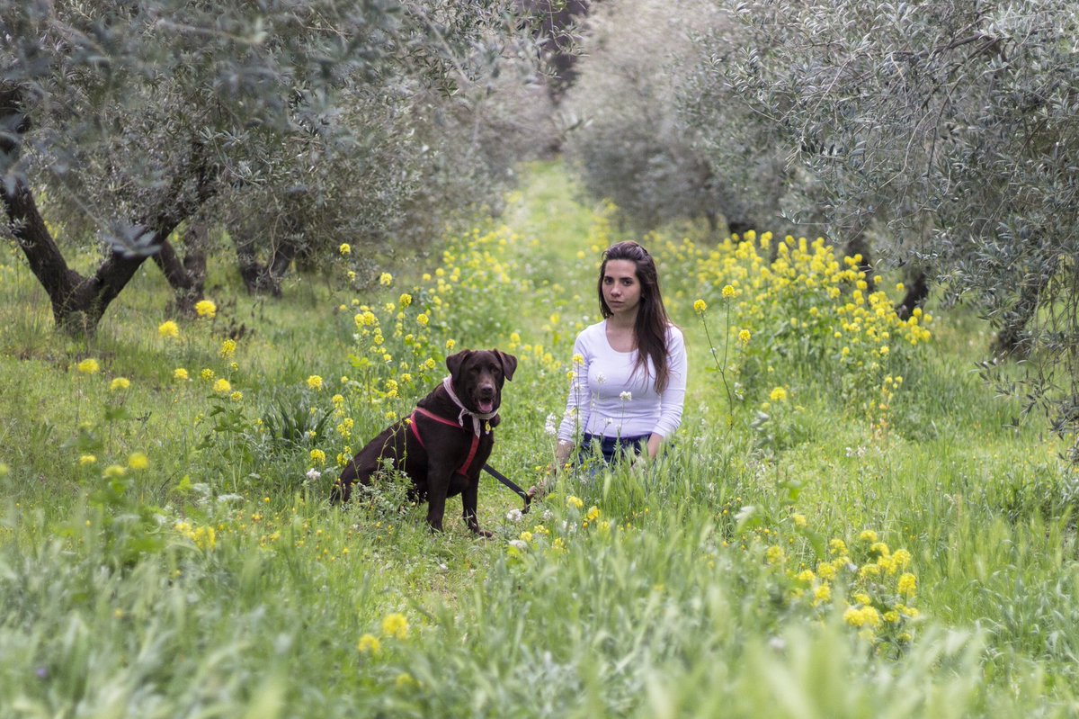 LexGasco4's tweet photo. .' Tell me when the light goes down
That even in the dark we'll find a way out
Tell me now 'cause I believe in something
I believe in us '.
.
#lovecc #chocolatedepapa #portrait #love #LGdiary #life #lovemydog #believe #Chayo #Masroig #Spring #primavera https://t.co/L6R2K13c2Y