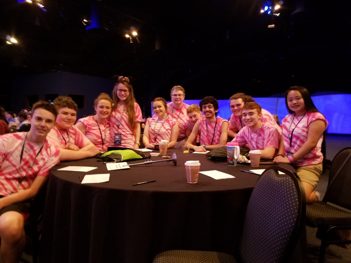 PrebleCulinary's tweet photo. #facesofgbaps  @GBPreble #Cookingaroundtheworld https://t.co/OpBisvpALq