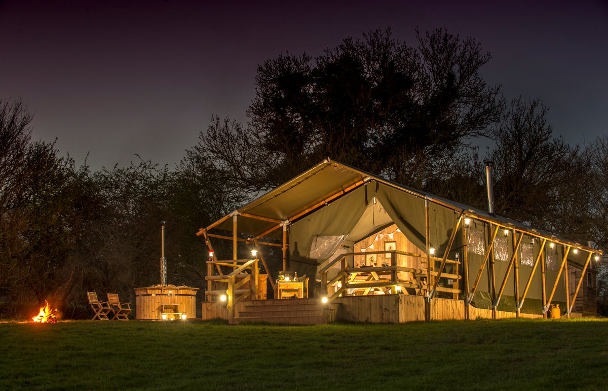 Happy days, happy evenings...