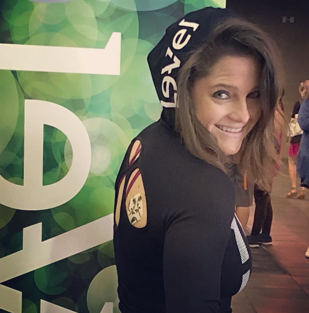 Lindsaydemeter's tweet photo. Such #excitement about #thrivepalooza and #premiumnutrition #feelingamazing https://t.co/KaDvoymnaK https://t.co/iKbwP3lNPS