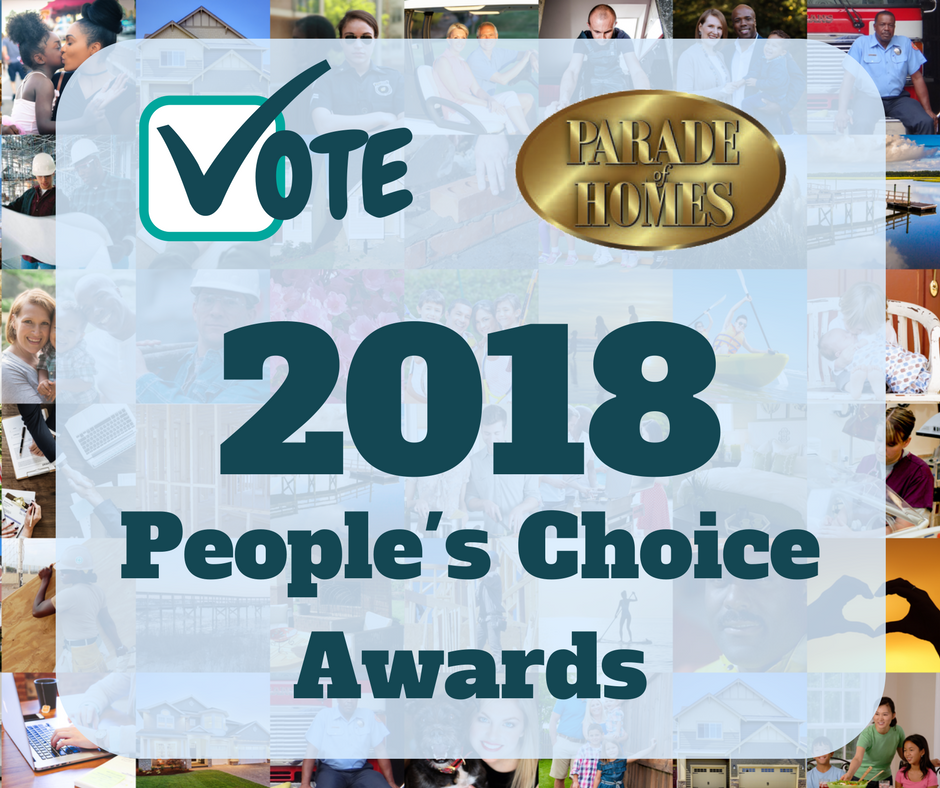 Don't forget to vote for your favorite home in the #ParadeofHomes!  bit.ly/2vKV1ME Homes Open until 5pm today and again May 5-6.  #hometours #wilmingtonnc #freeadmission #lelandnc #hampsteadnc #realestate #openhouse #luxuryhome #dreamhome #newhome #newhomes #homebuilder