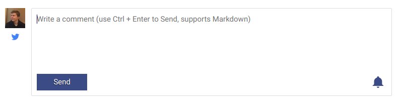 orKoN's tweet image. New (better?) UI for toggling notifications in #JustComments