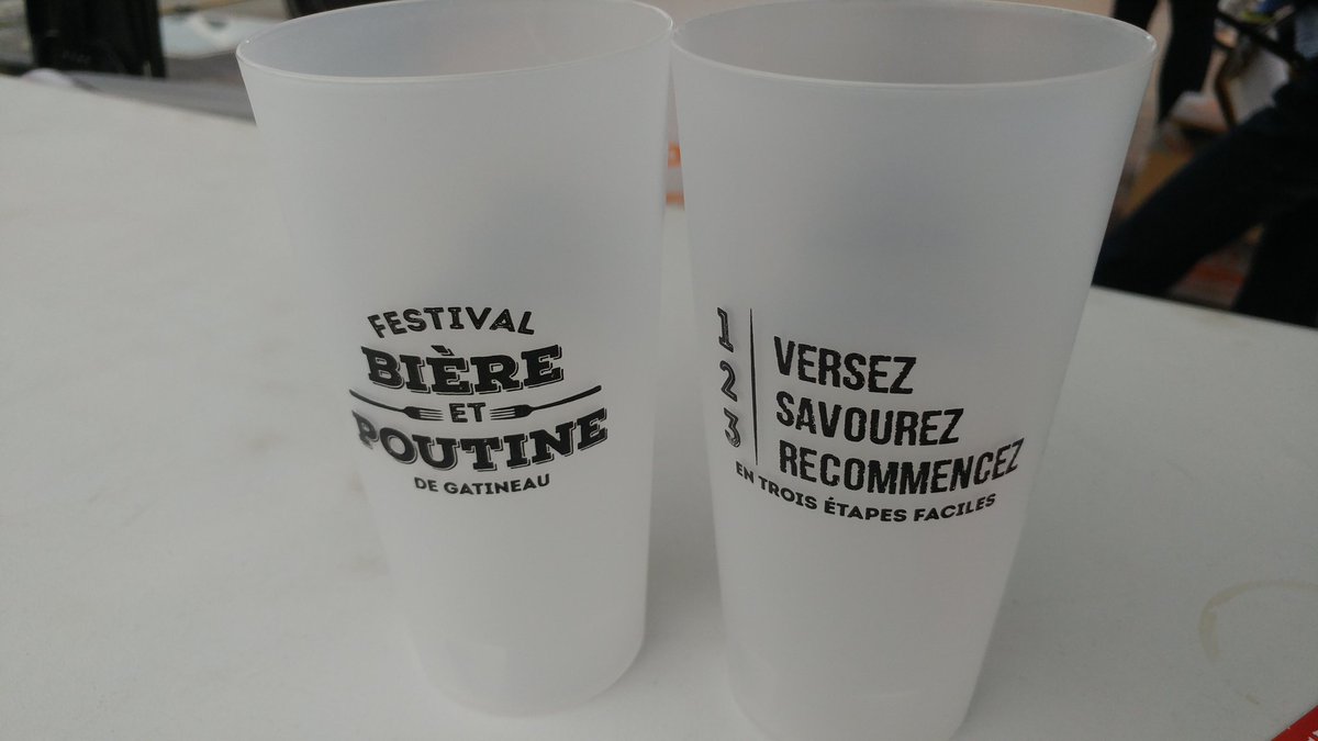 P O U T I N E F E S T (Canada's PoutineFest) tweet media