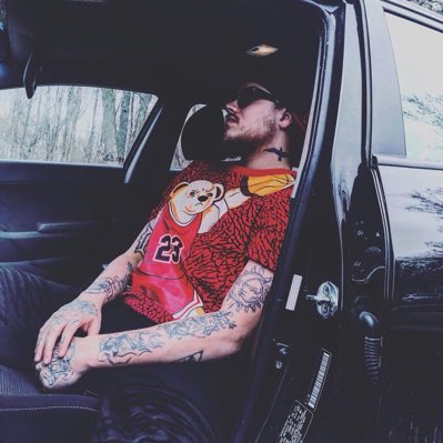 AustinMace248's tweet photo. #NewProfilePic https://t.co/0O4l9lIGEZ