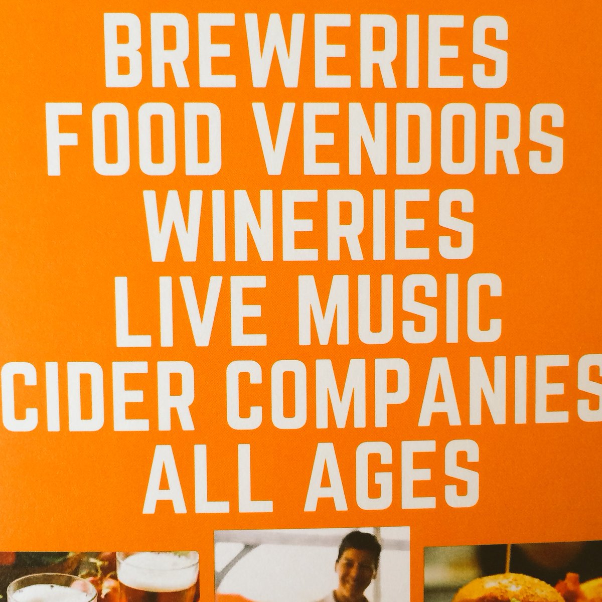 LoriCaughey's tweet photo. The Take Over! May 5. We'll be grilling Godden's Whole Hog Sausage. See you at the Napanee fairgrounds! 🔥@SandbanksWinery @MacKinnonBrew @napaneebeer ... And so much more! https://t.co/HrYsD2p2Ez