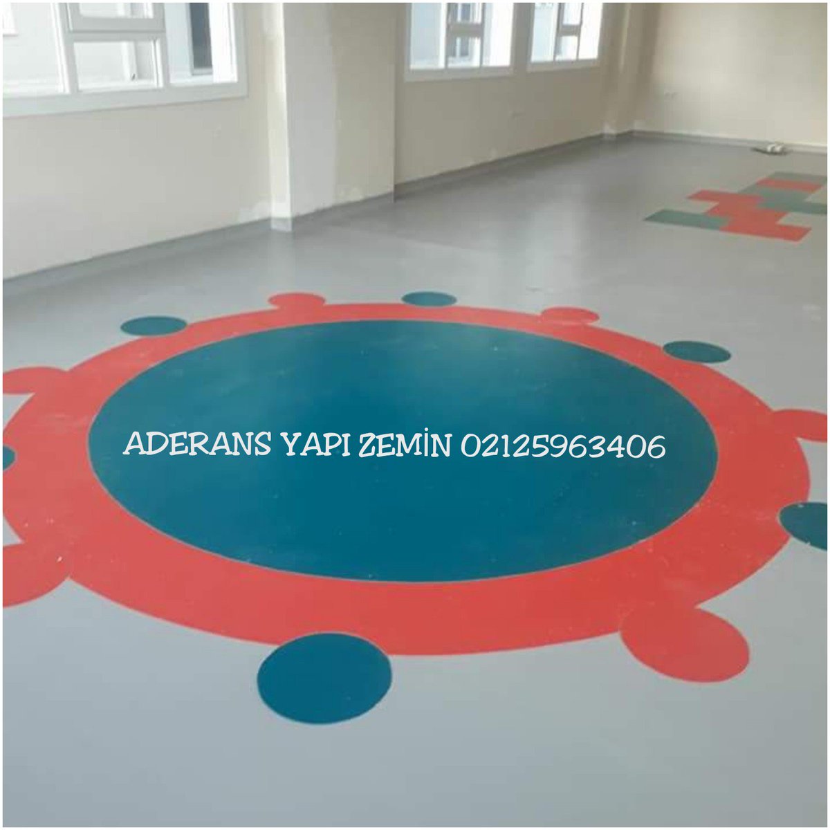 aderanszemin's tweet photo. #GERFLOOR https://t.co/2uDvDIX2Ba