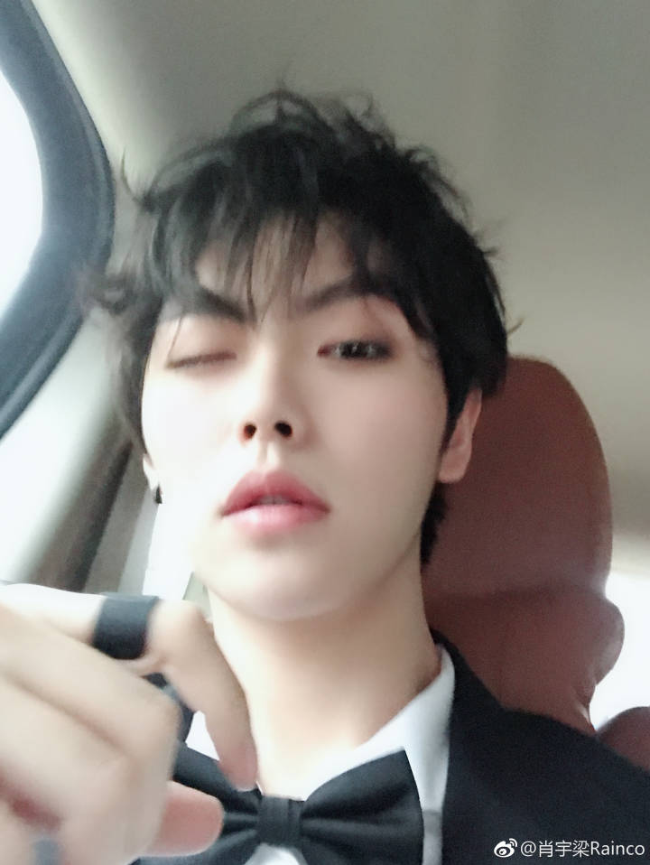 ZEROG_YuLiang's tweet photo. 心怀希望，从不摔破罐子🌙 https://t.co/cvRaMYuIz9