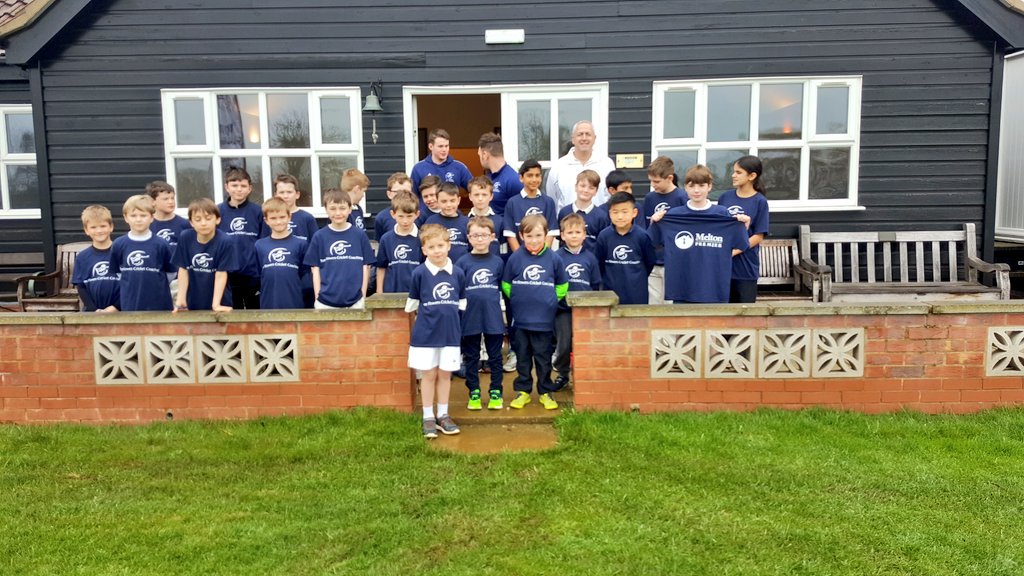 Tflowerscricket's tweet photo. After a successful Easter programme,our May Half Term camps are now available to book your place on! We are at Uppingham Town CC, Rutland and Medbourne CC, East Leics &amp; Kegworth, NW Leics  @UTCC_ @MedbourneCC @KegworthTownCC Book your place now at https://t.co/lRqEOYU3h5 https://t.co/Zl6hFyIr48