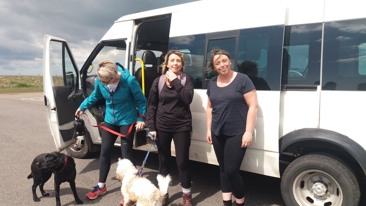 BethanAndrews4's tweet photo. Here are some of the fab photos of today's walk https://t.co/LRe0Tso4JP