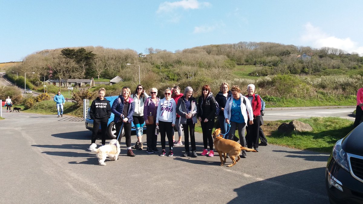BethanAndrews4's tweet photo. Here are some of the fab photos of today's walk https://t.co/LRe0Tso4JP