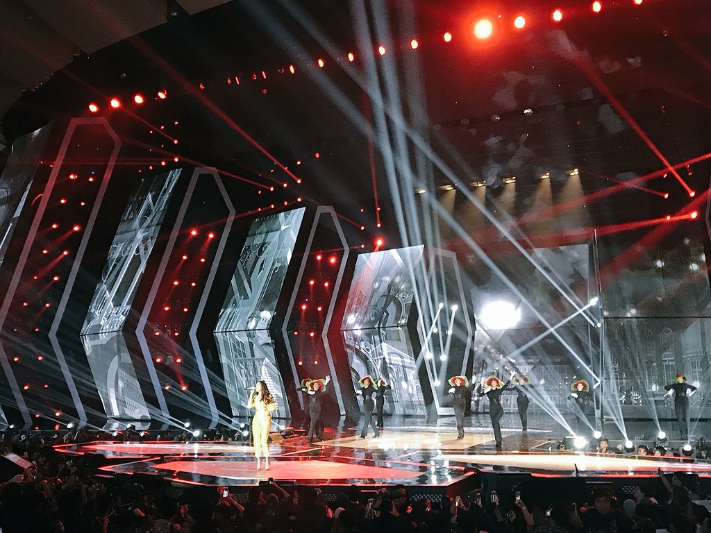 's tweet image. Tahun kelima terlibat dalam komite musik Indonesian Choice Awards 5.0 @netmediatama. Selamat untuk semua nominasi dan yang berhasil menjadi pemenang hari ini.  #ICA5