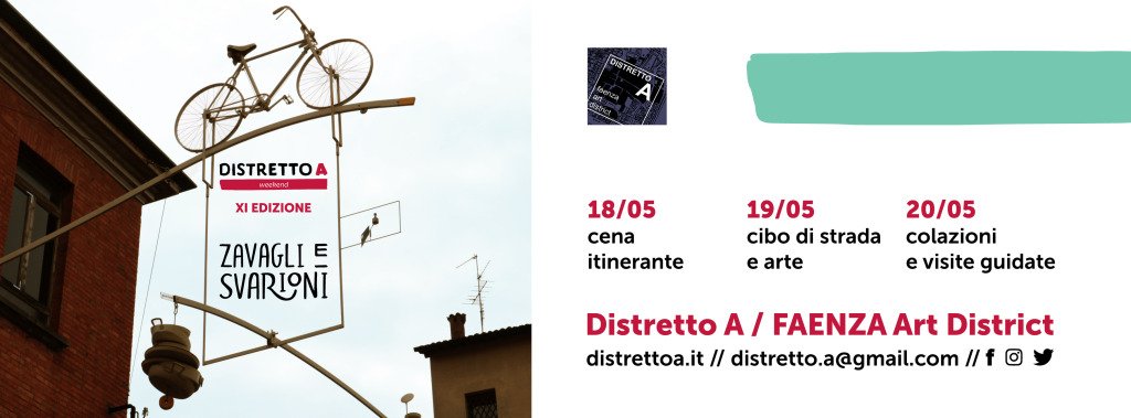 Distretto A Weekend 2018: programma scaricabile e istruzioni per l’uso. distrettoafaenza.wordpress.com/2018/04/29/dis…