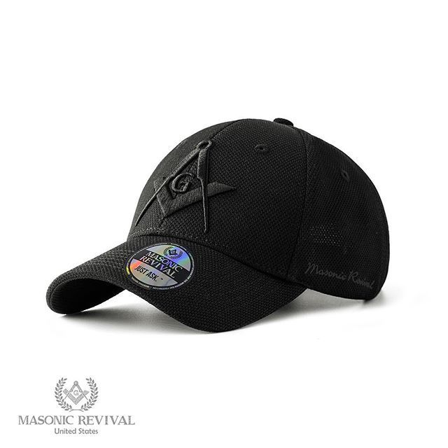 masonicrevival's tweet photo. INTRODUCING: Our Noche Masonic Cap.

With over one year in the making, we have carefully chose the right fabric, brim length, crown height, among other features in order the give you a fully designed and bespoke product that you are guaranteed to love! https://t.co/YMYHtfmZF0