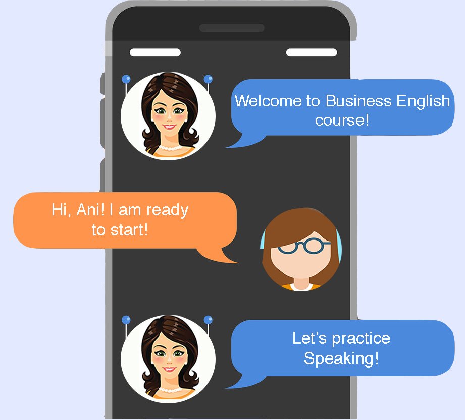 SmartMeUpNow's tweet photo. #INTELLIGENCEARTIFICIELLE
aiLearn lance la version beta de Robot Ani, un compagnon / prof doté d'intelligence artificielle pour permettre aux étudiants d'apprendre à leur rythme et dans les meilleures conditions. Curieux ? C'est par ici : https://t.co/8Yc7a4R778
#Education #AI https://t.co/G7qnqp3vCn