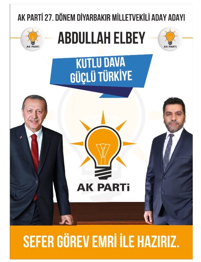arzuklc34's tweet photo. Sayın #abdullahelbey #akparti #milletvekili aday adayı gümbür gümbür geliyor https://t.co/AWofw0mMTz