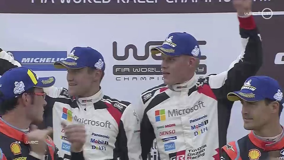 Looking for future wins! Good job boys 👍🏆🥇