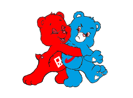 xXItsNicolasXx's tweet photo. @DE23212514 @RealSHIRA Wir lieben euch trotzdem https://t.co/4Oc5kmXpRc