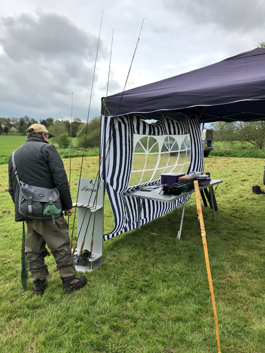 Deer Park Fishery tweet media