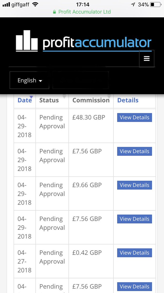 Amelia_Bets's tweet photo. I make £1000+ a month turning #FreeBets into risk free profit through #MatchedBetting

For more info + a free trial, go to:

https://t.co/eGLi1AvpAd

Another yearly member joined today and new monthly members. See images below. The numbers don’t lie. A lot of people do this. https://t.co/4RdTMZtVNU