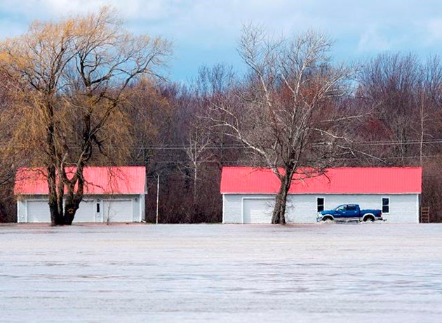 Flooded-out rivers continue to threaten New Brunswick.  ottawamatters.com/national-news/… https://t.co/fSxeX54knW