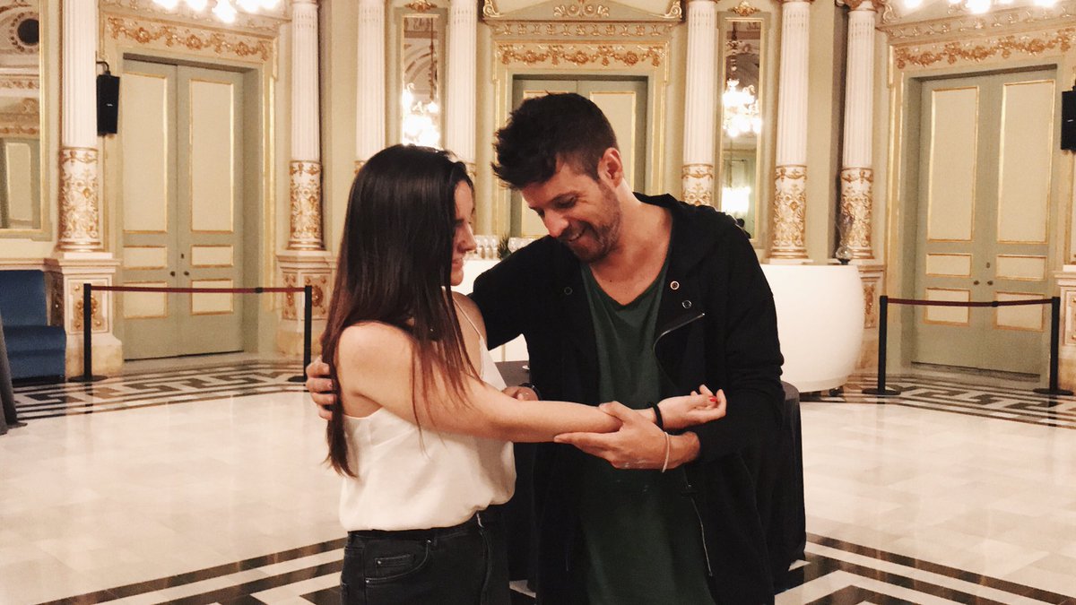 neus_g3's tweet photo. Intentando asimilar la que fue una de las mejores noches de mi vida, en el Liceu y con él 🎹 https://t.co/sAvnyJyKTy