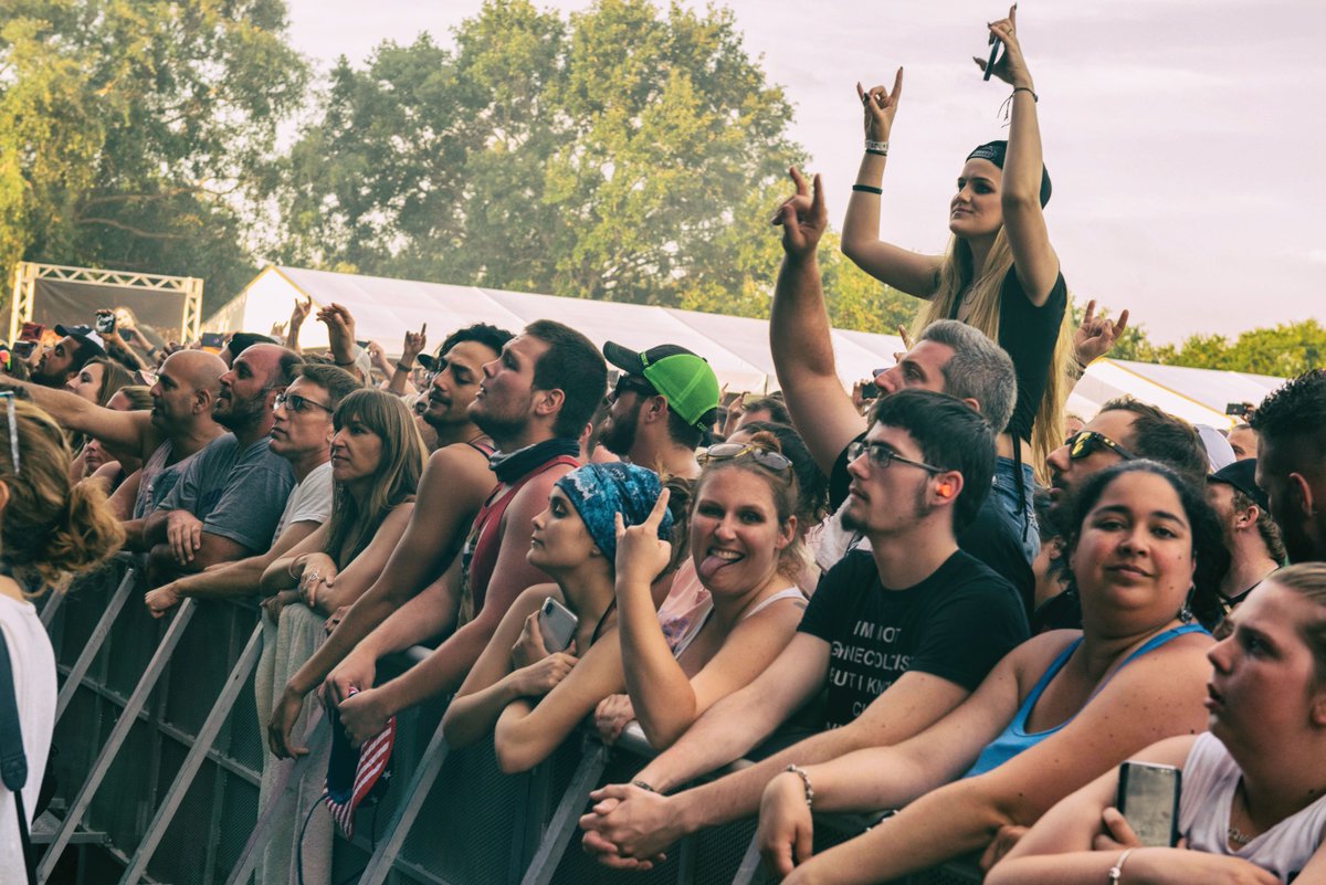 Fort Rock Music Fest tweet media