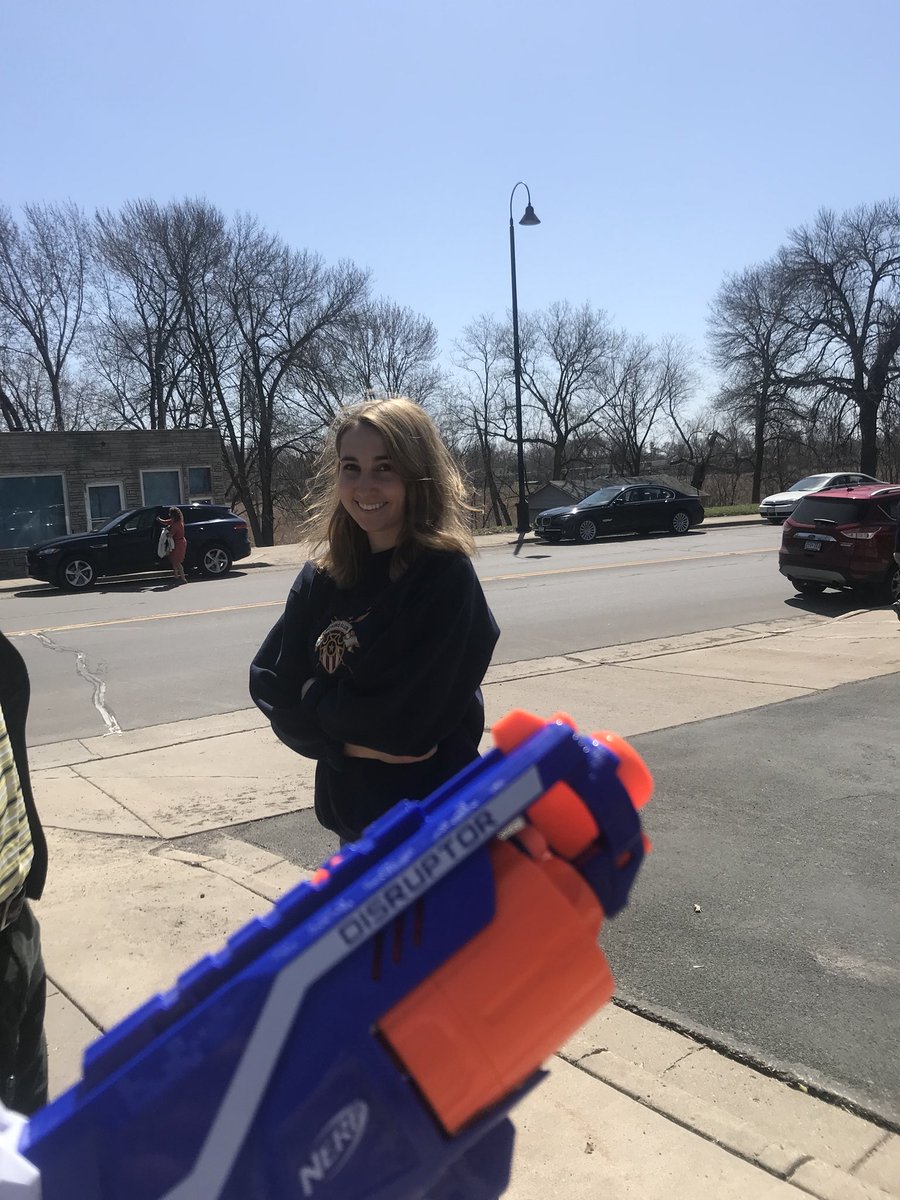 Suck My Glock tweet media