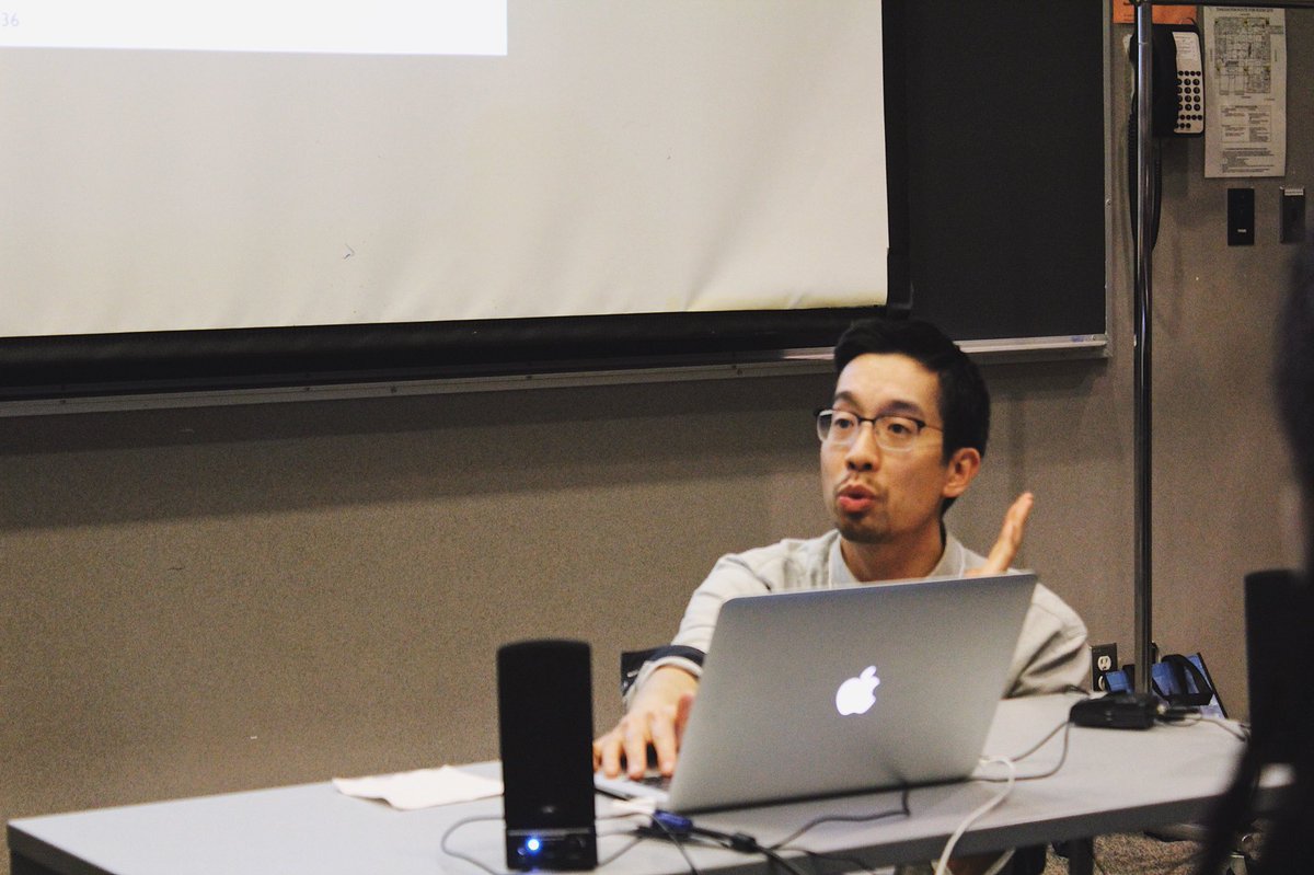 34th Northwest Linguistics Conference tweet media