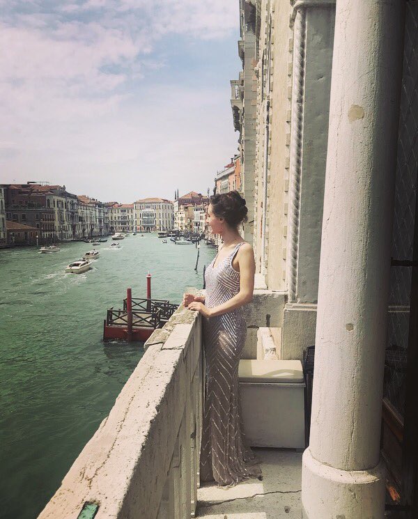 Jennifer Pike tweet media