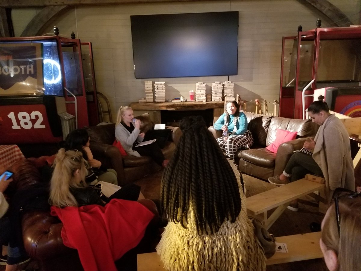 📣 Courtney Mortimer talk on managing <a href="/LiamPayne/">Liam</a>! 😄 <a href="/DoyenGlobal/">Doyen Global</a>