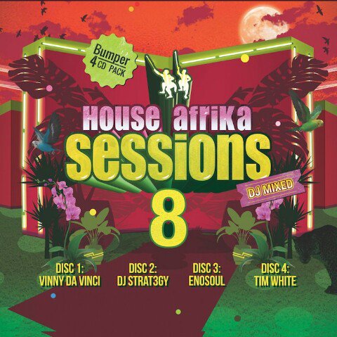 soul_deco's tweet photo. Fire
#deepalltheway
House Afrika https://t.co/km83CPZ4H4