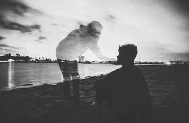 ° ŁONE • WØLF.🐺 ° tweet media