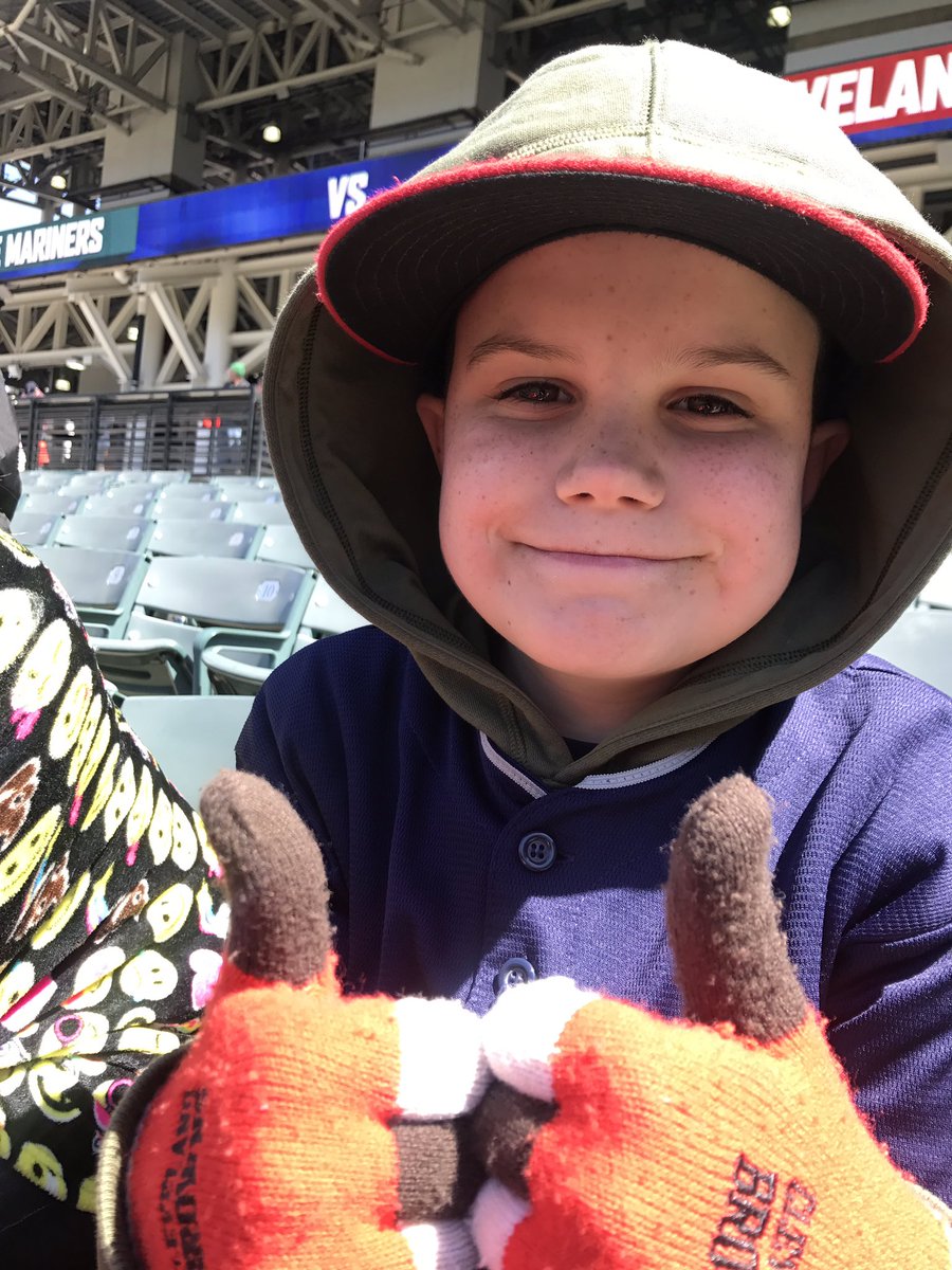 wendytisch's tweet photo. #tribetown https://t.co/I9wxVUGkRg