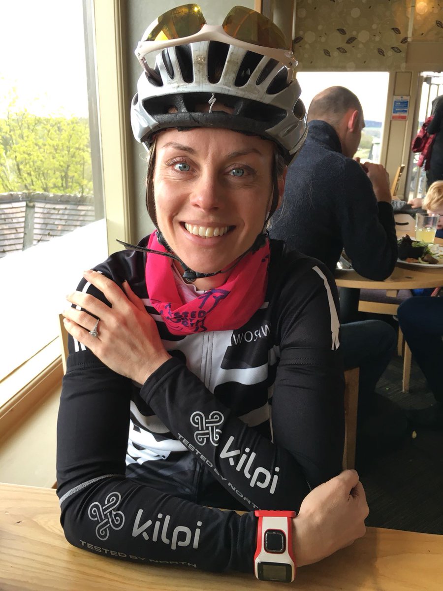 sara_eames_'s tweet photo. #kilpi #testedbynorth https://t.co/oGSMBqWWVN