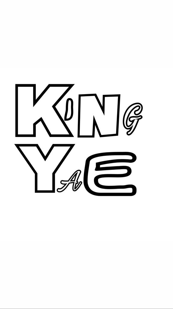 Yaye_Stackz's tweet image. Remember my Name 👀