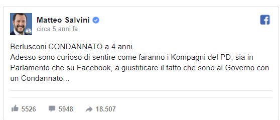 Alfredo tweet media