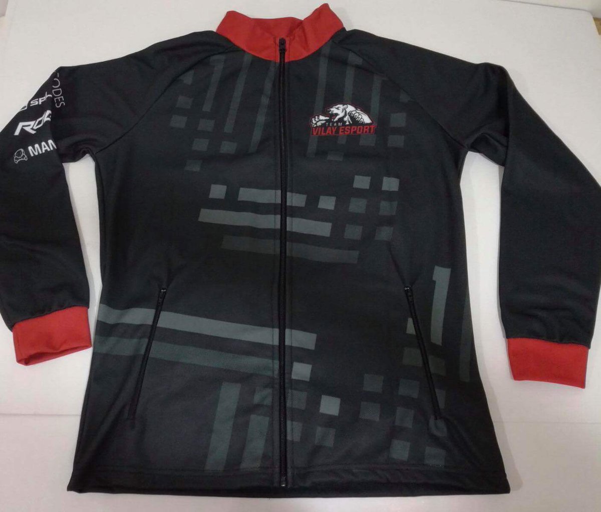 Vilay Esport tweet media