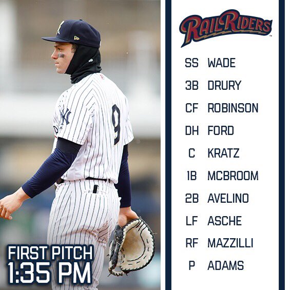 swbrailriders's tweet photo. Let's try this again! 🤞 #GoRailRiders https://t.co/B0XkJ7ynfe