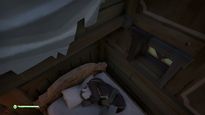 #SeaofThieves #XboxShare https://t.co/jUD2IIPWOH<a href="/tag/seaofthieves"class="tags">#SeaofThieves</a><a href="/tag/xboxshare"class="tags">#XboxShare</a>