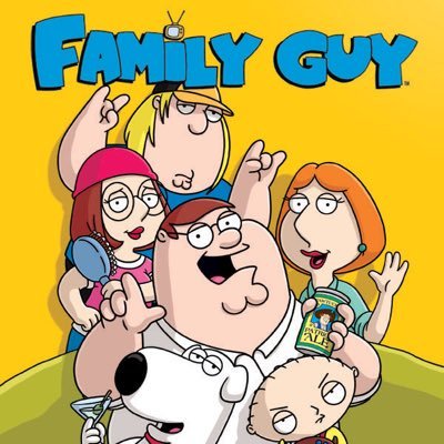 Spheh_Shoesher's tweet photo. Retweet For Regular Show,Like For Family Guy! https://t.co/EON9K4WsB4