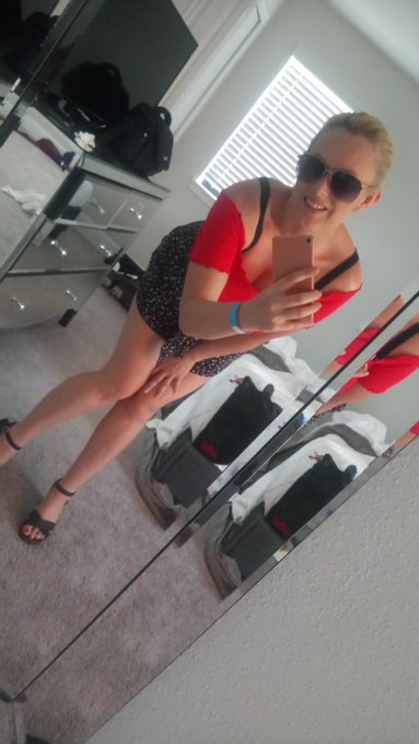 Ready for a lovely day ahead ☺ https://t.co/JdCrsPA0mG