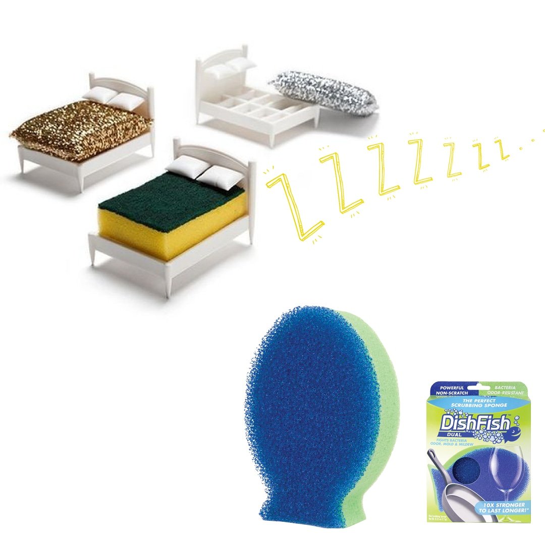 thedishfish's tweet photo. While the others are fast asleep on a #sunday we are doing their job for them 💪DishFish #tough

#home #springcleaning #kitchen #sink #dishes #clean #amazon #shoponline https://t.co/hZ9biXqsvK