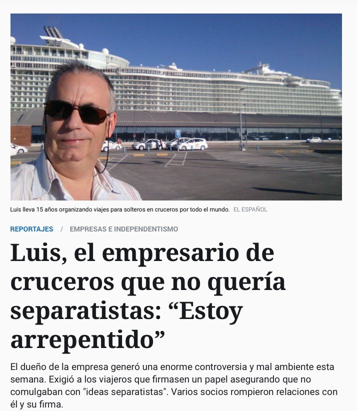 Vino a pedirme trabajo llorando. Por supuesto le dije que NO!!!