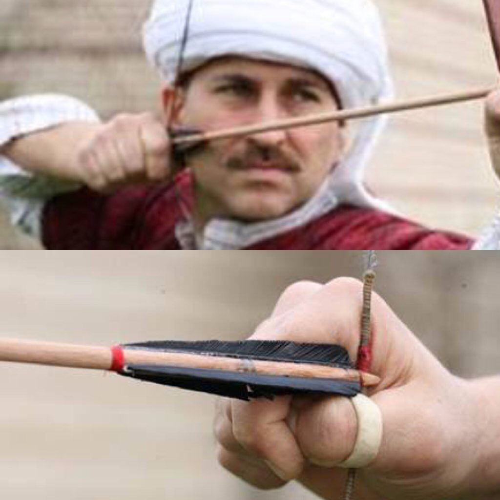 Turkish_archery's tweet photo. https://t.co/WIaEpe17P5