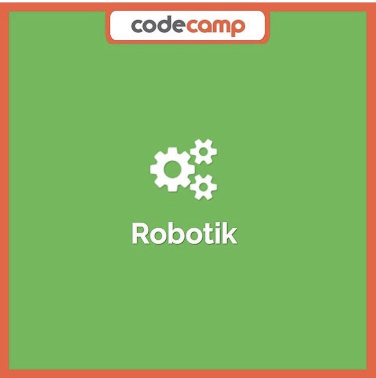 CodeCamp Robotik Atölyesi ile çocuklar hayalindeki tasarımı gerçeğe çeviriyor!
