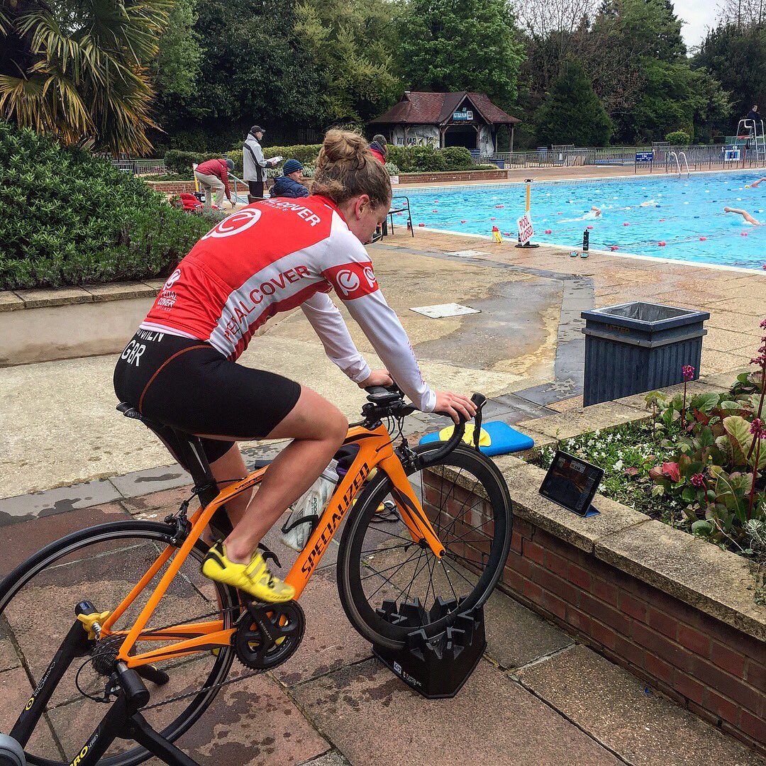 Hannah Angell tweet media