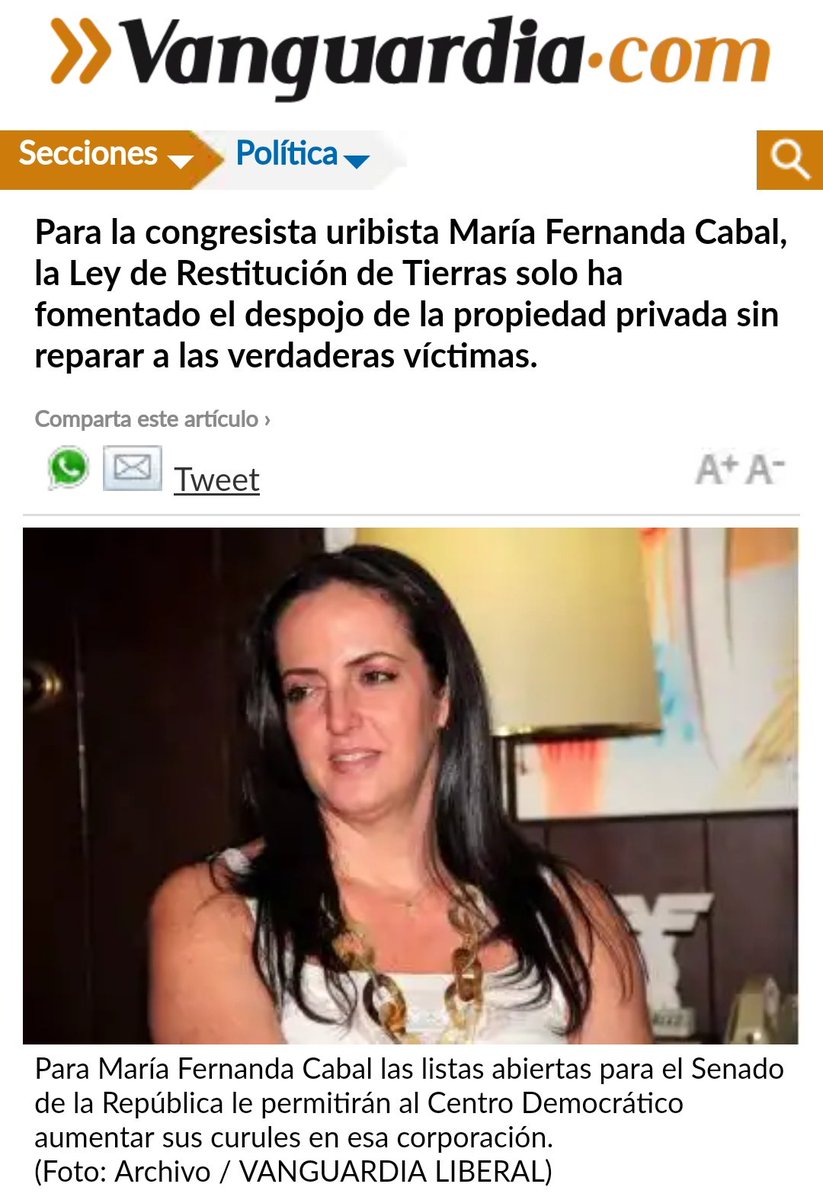 Cristian_Vivas's tweet photo. Mientras el partido de @IvanDuque y @AlvaroUribeVel se oponen a la restitución de tierras, los paramilitares asesinan cobardemente a los lideres de restitución.
El uribismo tiene un silencio cómplice antes estos crímenes https://t.co/avzRT53MuE