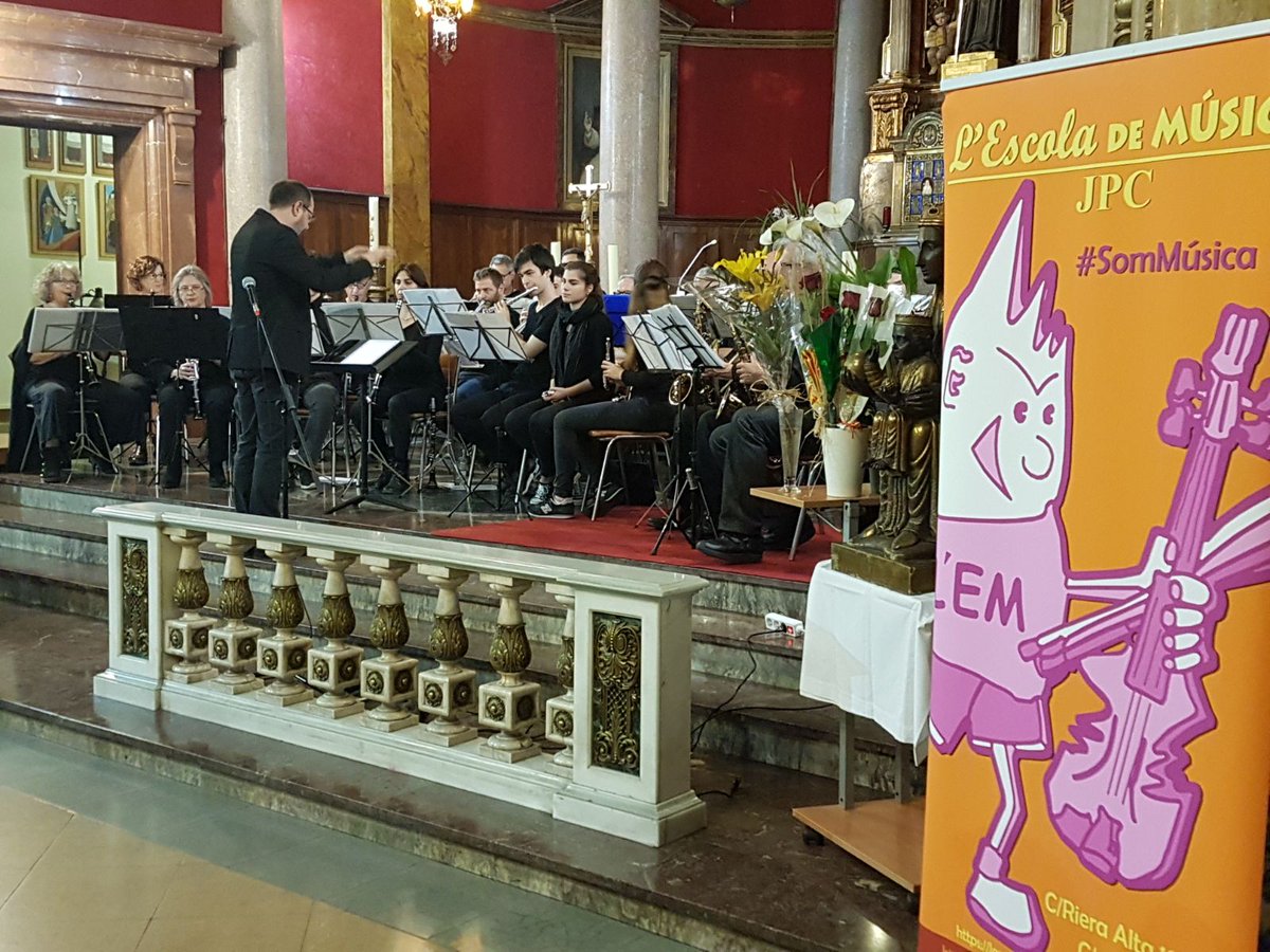 LEMiJPC's tweet image. @LEMiJPC amb la cultura! 👍