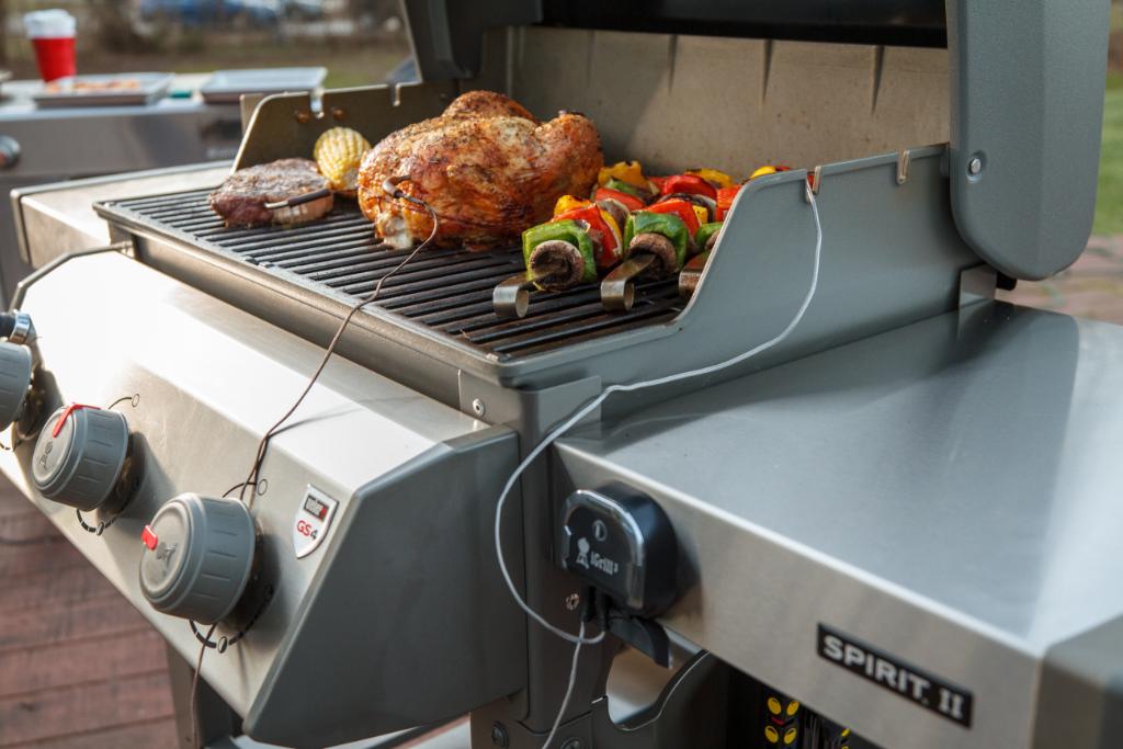 WeberGrills's tweet photo. Happy #WeberWeekend! What did you #grill? #grillingseason #webergrills #grillon https://t.co/AV4lELSYvw