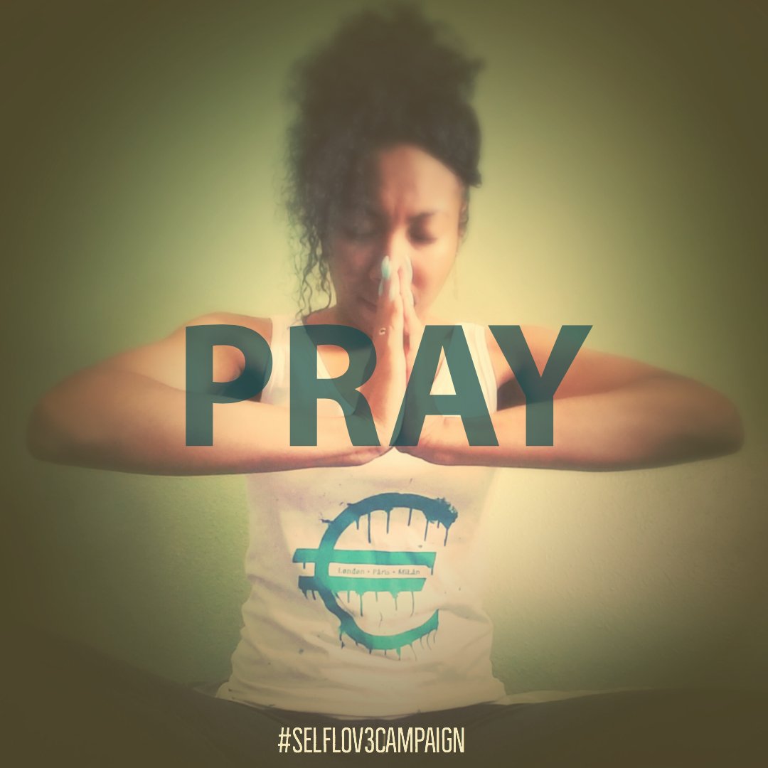 selflovcampaign's tweet photo. Believe in the power of prayer!
#prayer #selflov3 #selflov3campaign #RiaG #vasculitisblogger https://t.co/tAfCWPOb3k